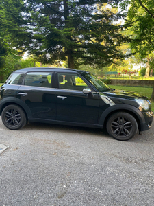 Usato 2014 Mini ONE 1.6 Diesel 90 CV (9.500 €)