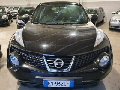 Usato 2014 Nissan Juke 1.5 Diesel 110 CV (9.490 €)