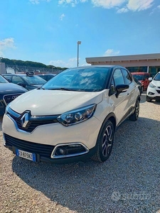 Usato 2014 Renault Captur 1.5 Diesel 90 CV (11.490 €)