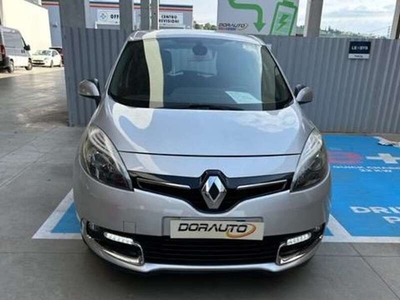 Usato 2014 Renault Scénic III 1.5 Diesel 110 CV (7.000 €)