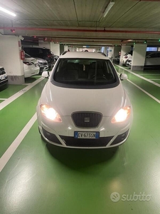 Usato 2014 Seat Altea XL 1.6 Diesel 105 CV (6.900 €)