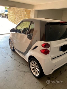 Usato 2014 Smart ForTwo Coupé 1.0 Benzin 71 CV (6.999 €)