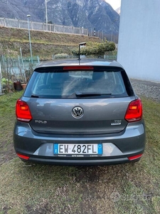 Usato 2014 VW Polo 1.4 Diesel 75 CV (7.500 €)