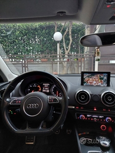 Usato 2015 Audi A3 Sportback 2.0 Diesel 150 CV (18.000 €)