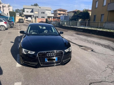 Usato 2015 Audi A5 2.0 Diesel 177 CV (19.500 €)