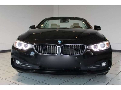 Usato 2015 BMW 420 2.0 Diesel 184 CV (17.999 €)