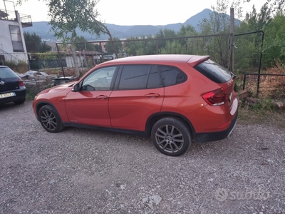 Usato 2015 BMW X1 2.0 Diesel 143 CV (11.000 €)