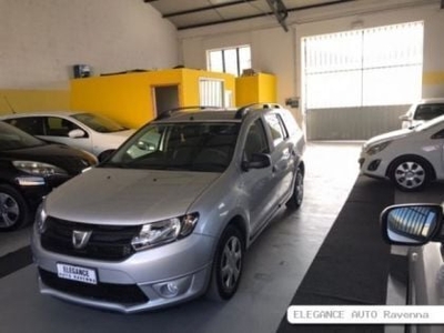 Usato 2015 Dacia Logan 1.5 Diesel 70 CV (4.900 €)