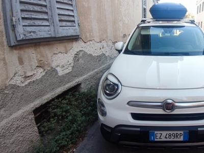 Usato 2015 Fiat 500X 1.6 Diesel 120 CV (14.000 €)