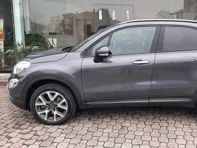 Usato 2015 Fiat 500X 2.0 Diesel 140 CV (13.500 €)