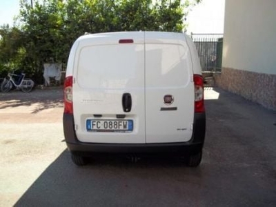 Usato 2015 Fiat Fiorino 1.2 Diesel 75 CV (5.800 €)