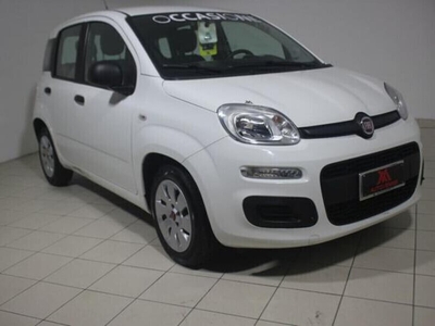 Usato 2015 Fiat Panda 1.2 Diesel 75 CV (7.300 €)