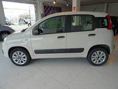 Usato 2015 Fiat Panda 1.2 LPG_Hybrid 69 CV (9.400 €)