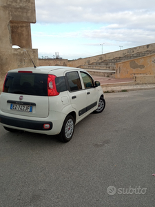 Usato 2015 Fiat Panda 1.3 Diesel (5.999 €)
