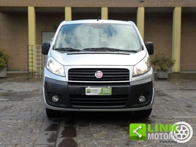 Usato 2015 Fiat Scudo 2.0 Diesel 128 CV (15.500 €)