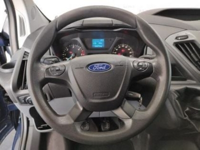 Usato 2015 Ford Custom 2.2 Diesel 125 CV (9.800 €)