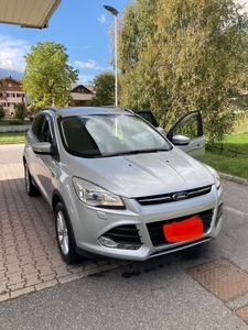 Usato 2015 Ford Kuga 2.0 Diesel 150 CV (14.400 €)