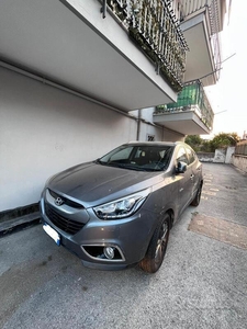 Usato 2015 Hyundai ix35 Diesel (11.990 €)