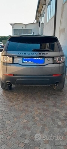 Usato 2015 Land Rover Discovery Sport Diesel (16.300 €)