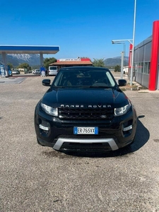 Usato 2015 Land Rover Range Rover evoque Diesel 150 CV (20.900 €)