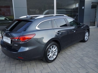 Usato 2015 Mazda 6 2.2 Diesel 150 CV (14.200 €)