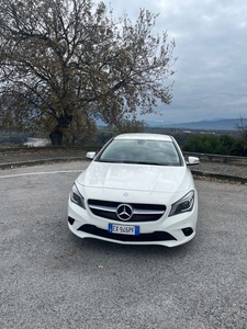 Usato 2015 Mercedes A200 1.8 Diesel 136 CV (14.000 €)