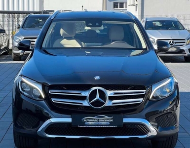 Usato 2015 Mercedes GLC220 2.1 Diesel 170 CV (28.900 €)