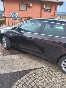 Usato 2015 Opel Astra 1.6 Diesel 136 CV (6.500 €)