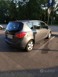 Usato 2015 Opel Meriva 1.4 LPG_Hybrid 120 CV (10.500 €)