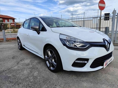 Usato 2015 Renault Clio IV 1.2 Benzin 120 CV (11.200 €)