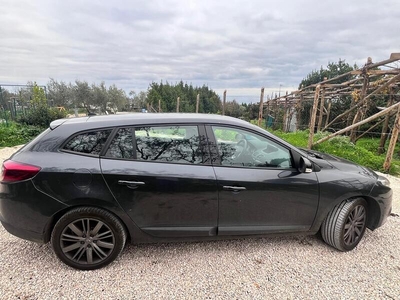 Usato 2015 Renault Mégane 1.2 Diesel 132 CV (8.200 €)