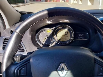Usato 2015 Renault Mégane 1.5 Diesel 110 CV (5.500 €)