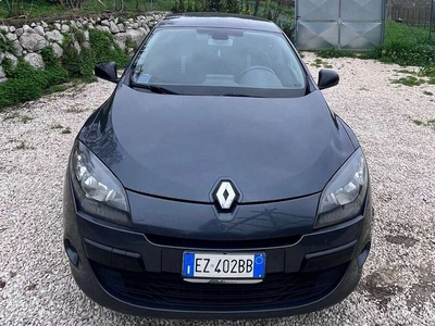 Usato 2015 Renault Mégane 1.9 Diesel 98 CV (11.000 €)