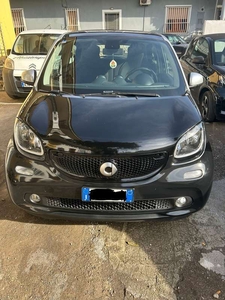 Usato 2015 Smart ForFour 1.0 LPG_Hybrid 71 CV (11.500 €)