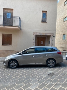 Usato 2015 Toyota Auris Hybrid 1.8 El_Hybrid 99 CV (11.900 €)