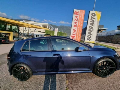 Usato 2015 VW Golf VII 2.0 Benzin 300 CV (28.500 €)