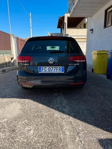 Usato 2015 VW Passat 2.0 Diesel 150 CV (16.000 €)