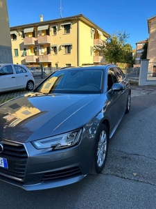 Usato 2016 Audi A4 2.0 Diesel 190 CV (23.500 €)