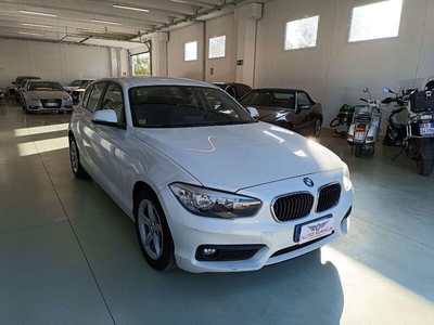 Usato 2016 BMW 116 1.5 Diesel 117 CV (13.900 €)