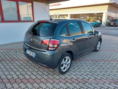 Usato 2016 Citroën C3 1.2 Benzin 82 CV (7.500 €)