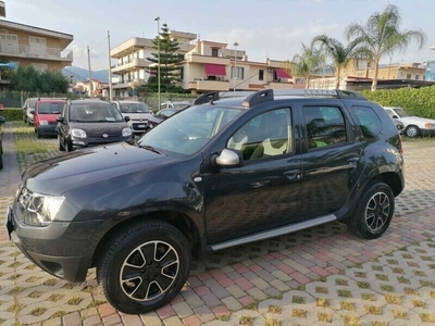 Usato 2016 Dacia Duster 1.5 Diesel 110 CV (11.999 €)