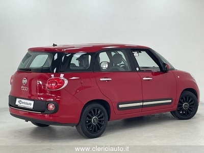 Usato 2016 Fiat 500L 1.2 Diesel 95 CV (12.500 €)