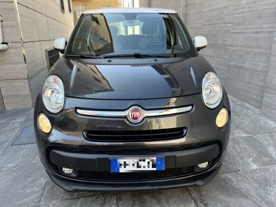 Usato 2016 Fiat 500L 1.2 Diesel 95 CV (9.100 €)