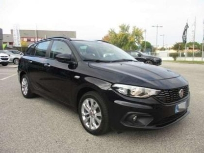 Usato 2016 Fiat Tipo 1.6 Diesel 120 CV (8.700 €)