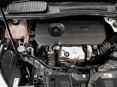Usato 2016 Ford C-MAX 1.5 Diesel 95 CV (12.900 €)