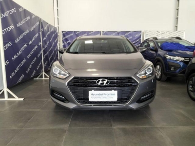 Usato 2016 Hyundai i40 1.7 Diesel 141 CV (10.900 €)