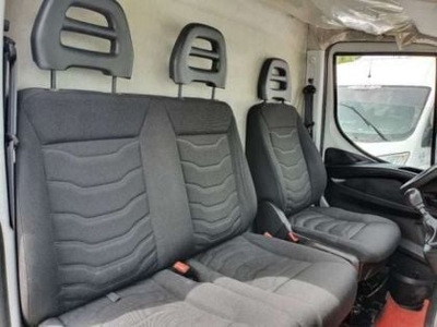 Usato 2016 Iveco Daily 2.3 Diesel 150 CV (14.900 €)