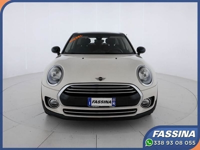 Usato 2016 Mini Cooper D Clubman 2.0 Diesel 150 CV (15.900 €)