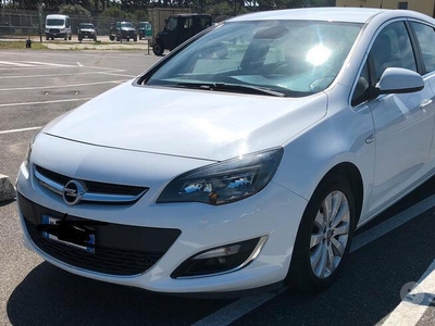 Usato 2016 Opel Astra 1.4 LPG_Hybrid 90 CV (8.900 €)