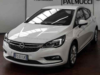 Usato 2016 Opel Astra 1.6 Diesel 95 CV (9.500 €)